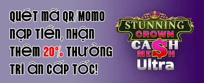 Siêu Ưu Đãi Nạp Lại Hàng Ngày promotion image