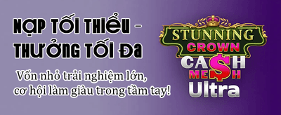 Trải Nghiệm Casino Đẳng Cấp Quốc Tế
